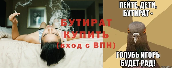 хмурый Алексин